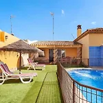 Chalet Rocío